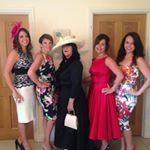 Profile Picture of Josie O'Brien Whitmarsh (@josiewhits) on Instagram