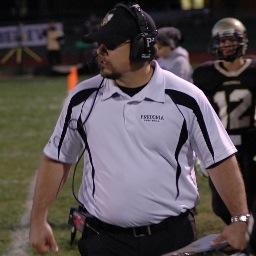 Profile Picture of Ryan Panko (@coachpanko) on Twitter