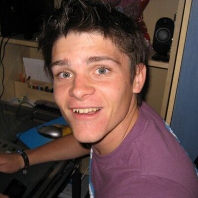 Profile Picture of Peter Broad (@peterbroad) on Twitter
