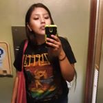 Profile Picture of Jasmine Lucero (@pig_sniffer) on Instagram