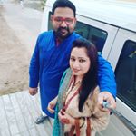 Profile Picture of Amber Rehman (@amber_subhani) on Instagram