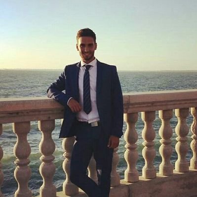 Profile Picture of David Quintela (@davidquintela95) on Twitter