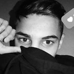 Profile Picture of David (@david_pasic) on Instagram