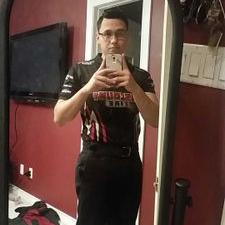 Profile Picture of Christian Polanco (@cpolanco1214) on Twitter