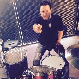 Profile Picture of Chris Menard (@@scepterdrums) on Twitter