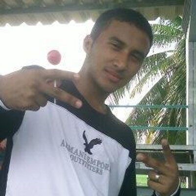 Profile Picture of Josh Pedraza (@JoshPedraza) on Twitter