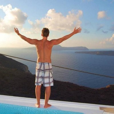 Profile Picture of David Pomorski (@Polish_Prince21) on Twitter