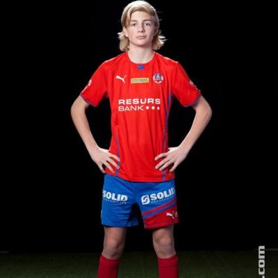 Profile Picture of Joel Westerlund (@westerlundjoel8) on Twitter