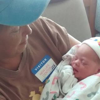 Profile Picture of Shirley Tedford (@ShirlTed) on Facebook