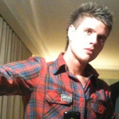 Profile Picture of Jay Stickley (@Jayboi2011) on Twitter