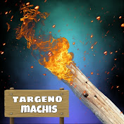 Profile Picture of Targeno  Machis  (@Targeno_machis) on Youtube