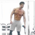 Profile Picture of Aaron Nimmo (@aaronnimmofitness) on Instagram