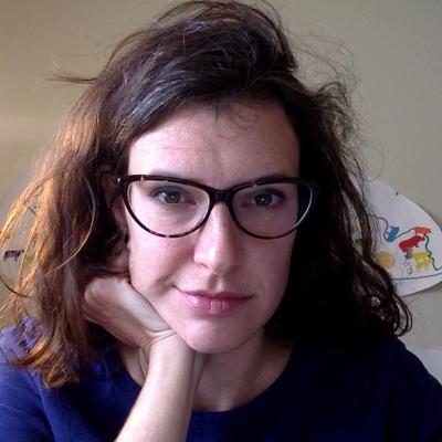 Profile Picture of Jessica Hays Lucas (@JessicaHaysLuca) on Twitter