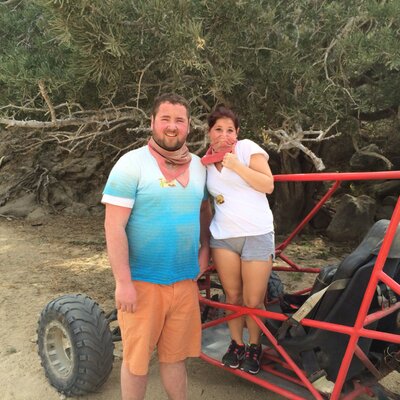 Profile Picture of Patrick Rife (@rife_patrick) on Twitter