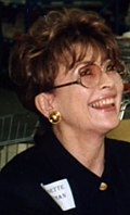 Profile Picture of Nanette Newman - Wikipedia, the free encyclopediaon Wikipedia