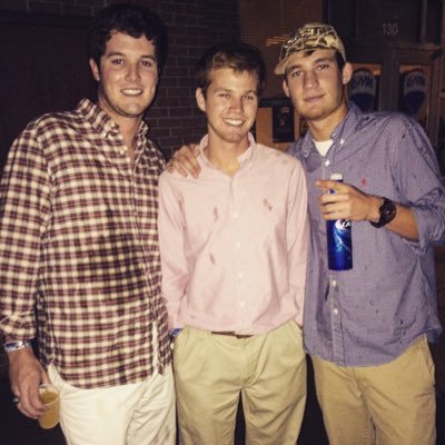 Profile Picture of Tyler Bunch (@Bunches22) on Twitter