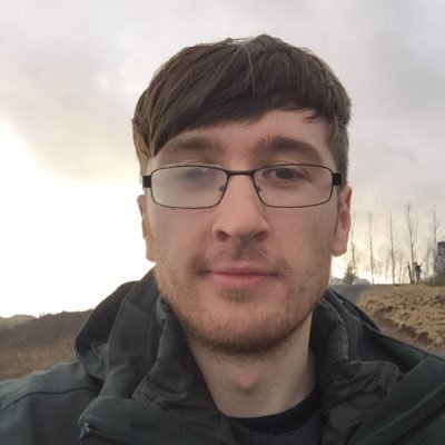 Profile Picture of Matt Grice (@mattgrice) on Twitter