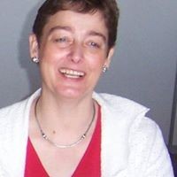 Profile Picture of Susanne Pedersen (@susanne-pedersen-15) on Quora