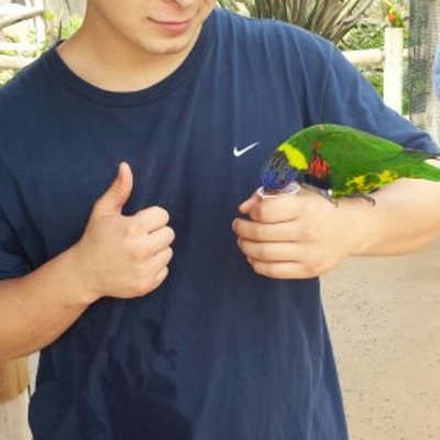 Profile Picture of Emilio Reyna (@moneymarathan) on Twitter