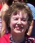 Profile Picture of Sandra Frankelon Wikipedia