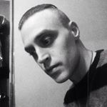 Profile Picture of Steve Trimble (@industrial43v3er) on Instagram