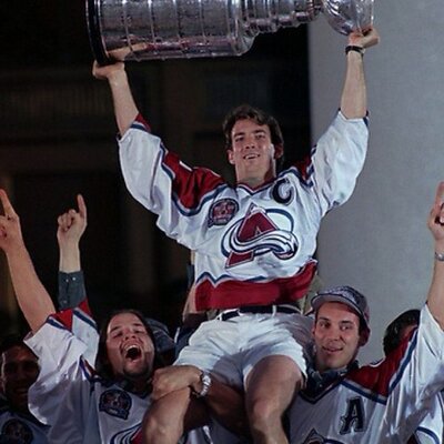 Profile Picture of Brad Wilkerson (@BradandAVS22) on Twitter