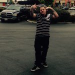 Profile Picture of Sean Harvell (@sean0804_) on Instagram