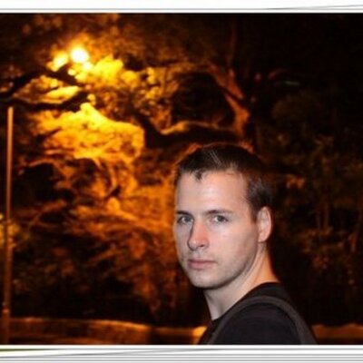 Profile Picture of Chris Gormley (@@Chrisgormley) on Twitter