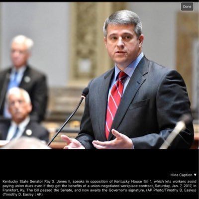 Profile Picture of Judge Ray Jones (@judgerayjones) on Tiktok