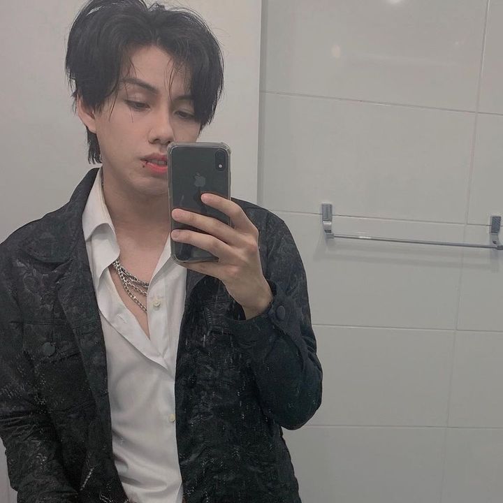 Profile Picture of MateusHwang (@mateus_hwang) on Tiktok