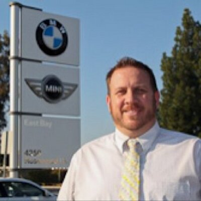 Profile Picture of James Herren (@bdcjamesbmw) on Twitter