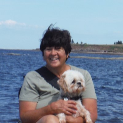 Profile Picture of Monica Graham (@TwitGranny) on Twitter