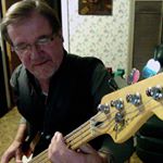 Profile Picture of Jerry Frazier (@jerry.frazier.56863) on Instagram