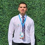 Profile Picture of Nathan Dasilva (@bankrolls) on Instagram