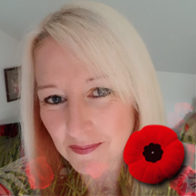 Profile Picture of Debbie Wicks (@DebbieWicks) on Twitter