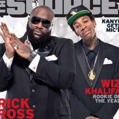 Profile Picture of Limon Bryan (@BryanLimon) on Twitter