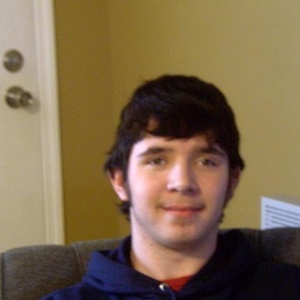 Profile Picture of Mark Tomberlin (@kram_nilrebmot) on Myspace