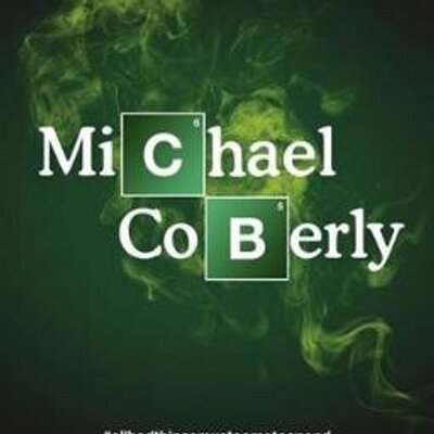 Profile Picture of Mike Coberly (@MikeCoberly) on Twitter