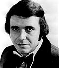 Profile Picture of Bobby Bare singles discographyon Wikipedia