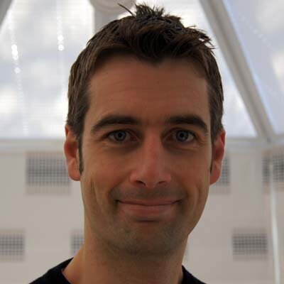Profile Picture of Robert Unsworth (@RobertUnsworth) on Twitter