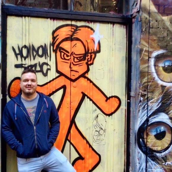 Profile Picture of Jeremy Bishop (@leanleft) on Poshmark