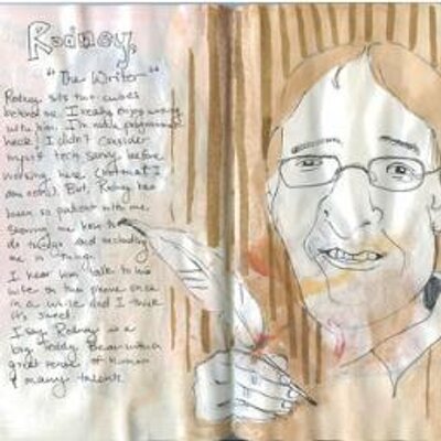 Rodney Stanford - Twitter Profile Picture of Rodney Stanford (@NYTider) on Twitter