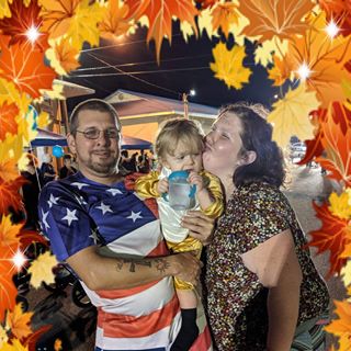 Profile Picture of Daniel Englert (Eagle Man) (@daniel.englert.10) on Facebook