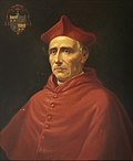 Profile Picture of Christopher Bainbridgeon Wikipedia