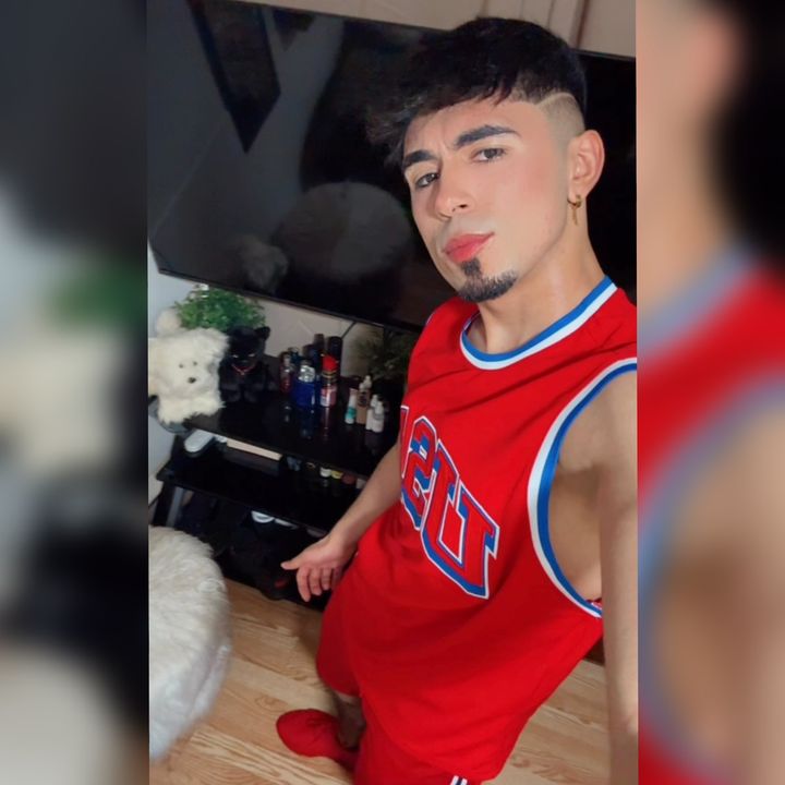 Profile Picture of Alejo caro🔥♈️ (@alejandrocallecar) on Tiktok
