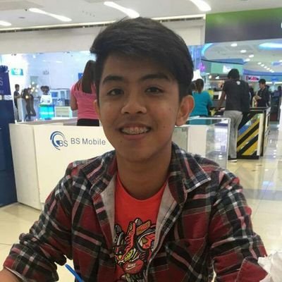 Profile Picture of Iamipe 🙈 (@SeanCabral) on Twitter