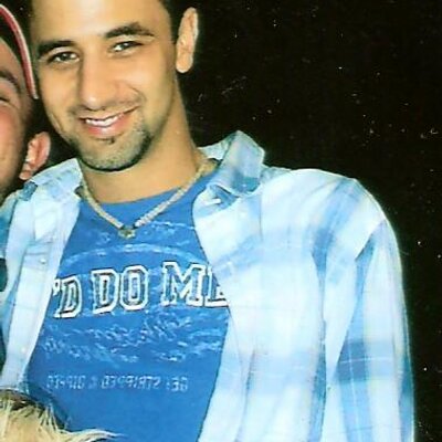 Profile Picture of David Taranto (@lildav3232) on Twitter