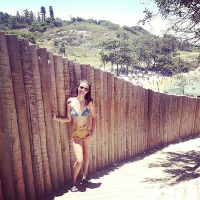 Bianca Boone - Twitter Profile Picture of Bianca Boone (@BiancaB01542335) on Twitter