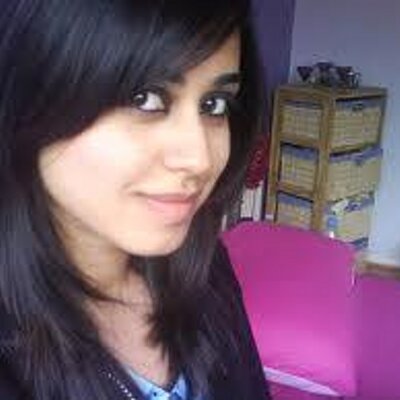 Profile Picture of Monika Jain (@monikajain9) on Twitter