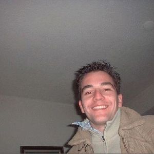 Profile Picture of Steven Vaughan (@441059631) on Myspace